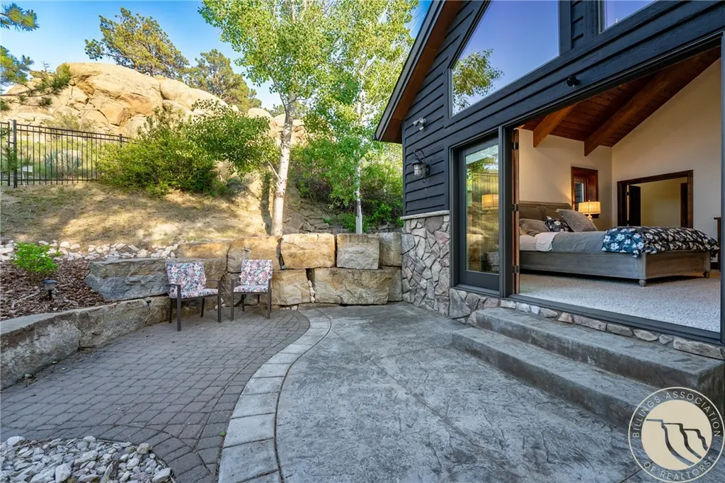 4233 Aspenridge Drive Billings MT 59106