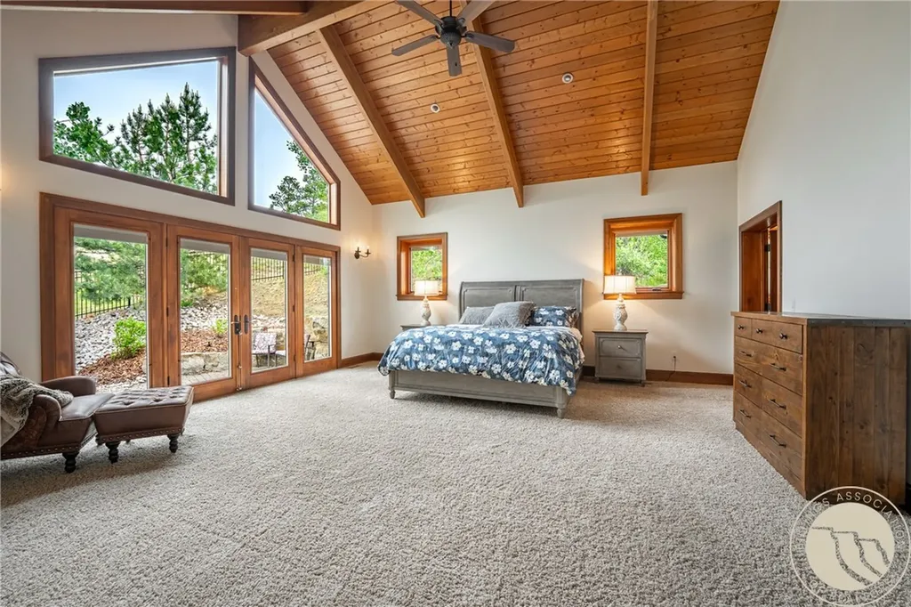 4233 Aspenridge Drive Billings MT 59106