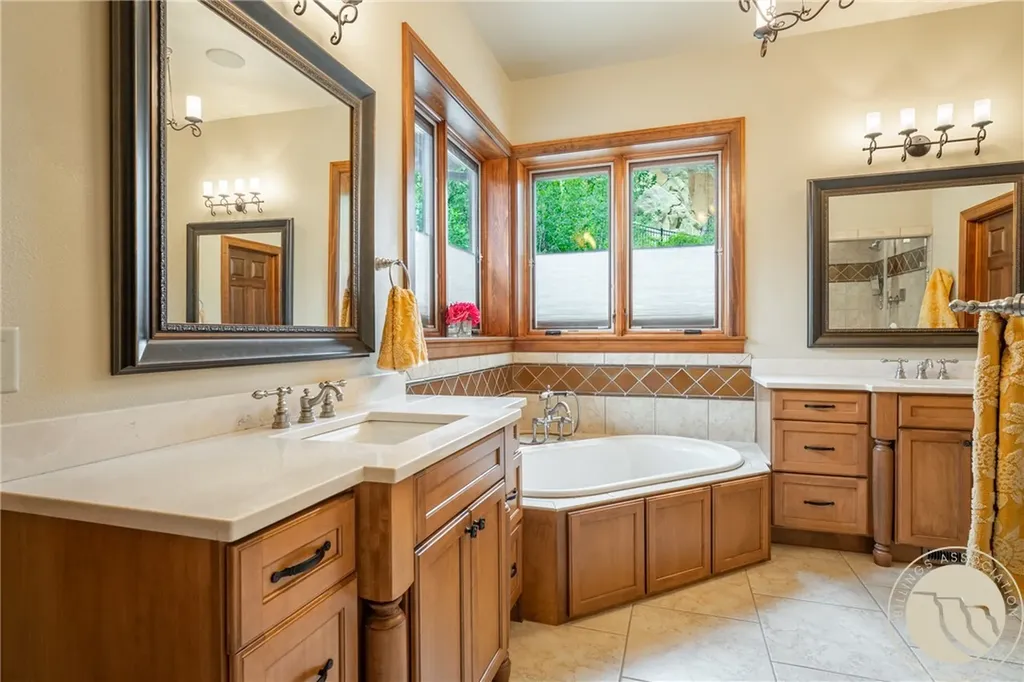 4233 Aspenridge Drive Billings MT 59106