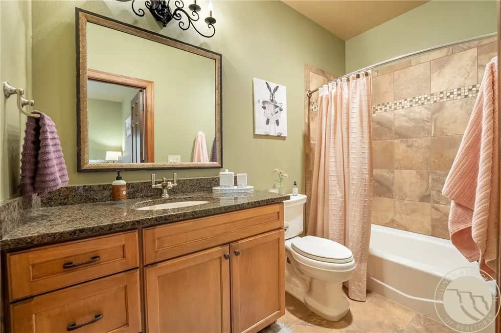 4233 Aspenridge Drive Billings MT 59106