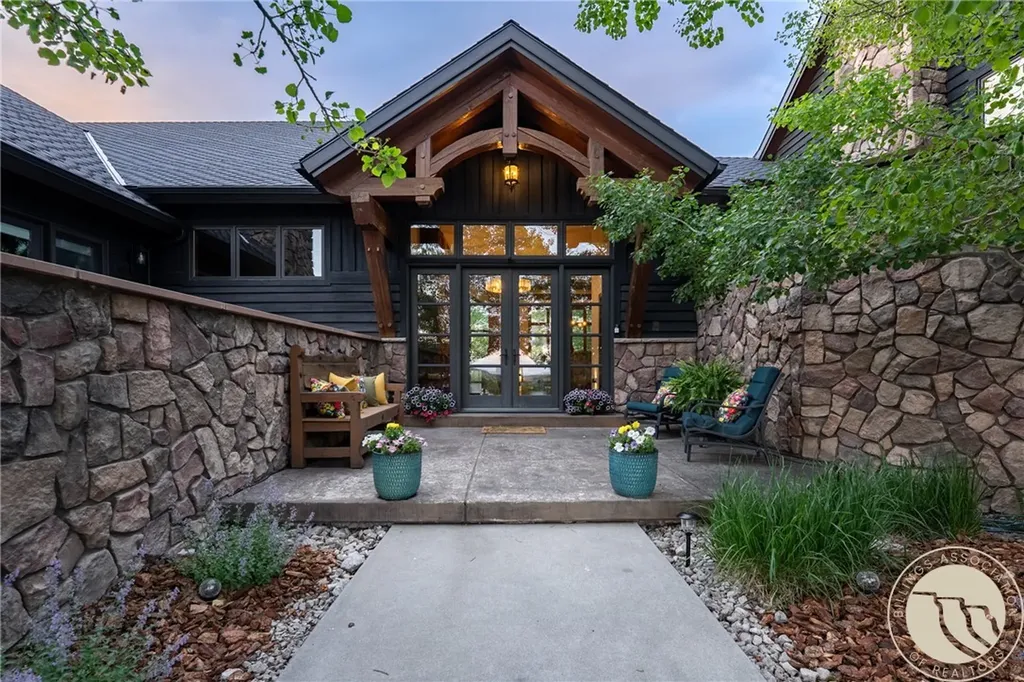 4233 Aspenridge Drive Billings MT 59106