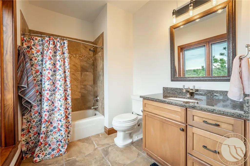 4233 Aspenridge Drive Billings MT 59106