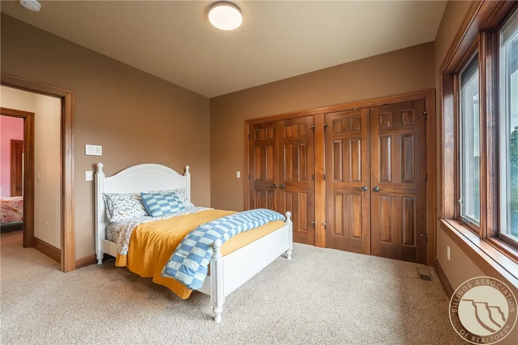 4233 Aspenridge Drive Billings MT 59106