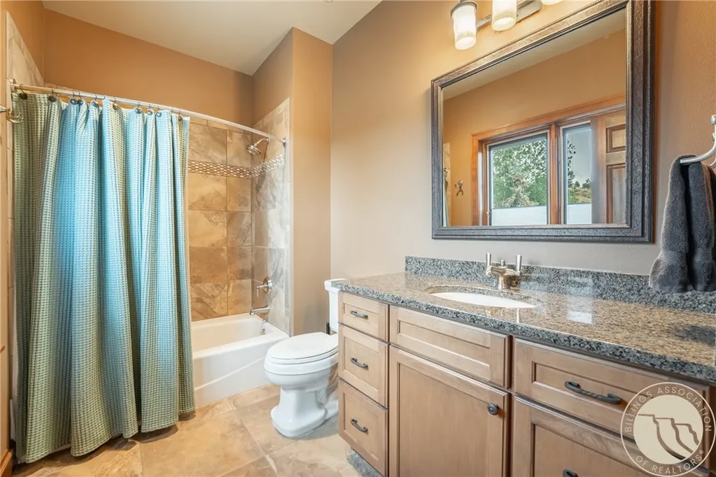 4233 Aspenridge Drive Billings MT 59106