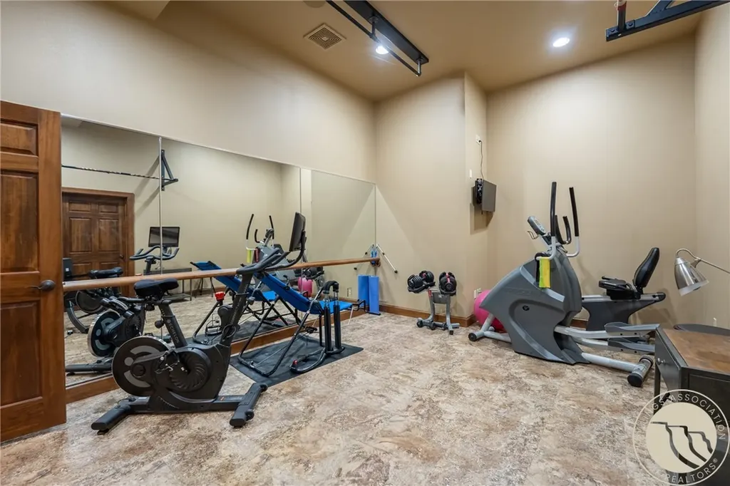 4233 Aspenridge Drive Billings MT 59106