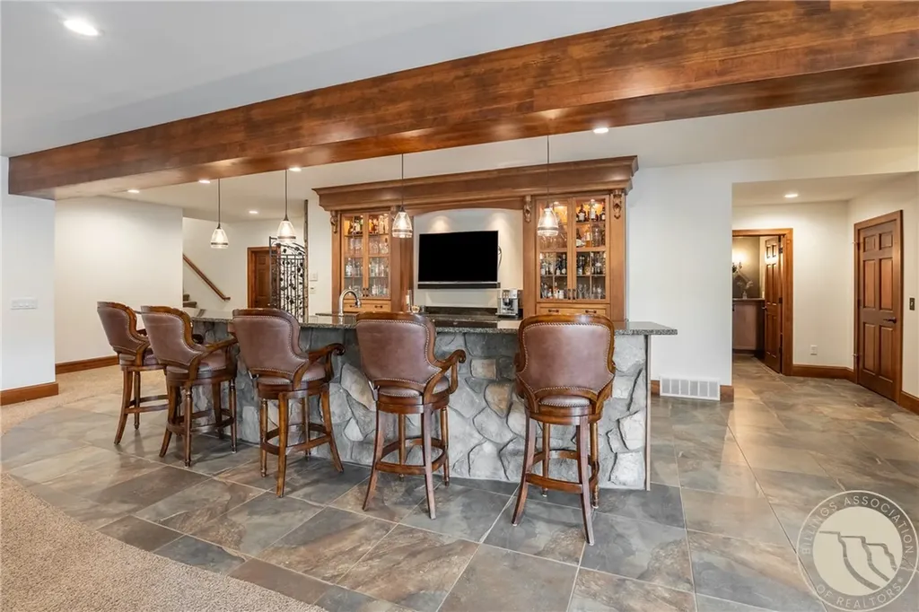 4233 Aspenridge Drive Billings MT 59106