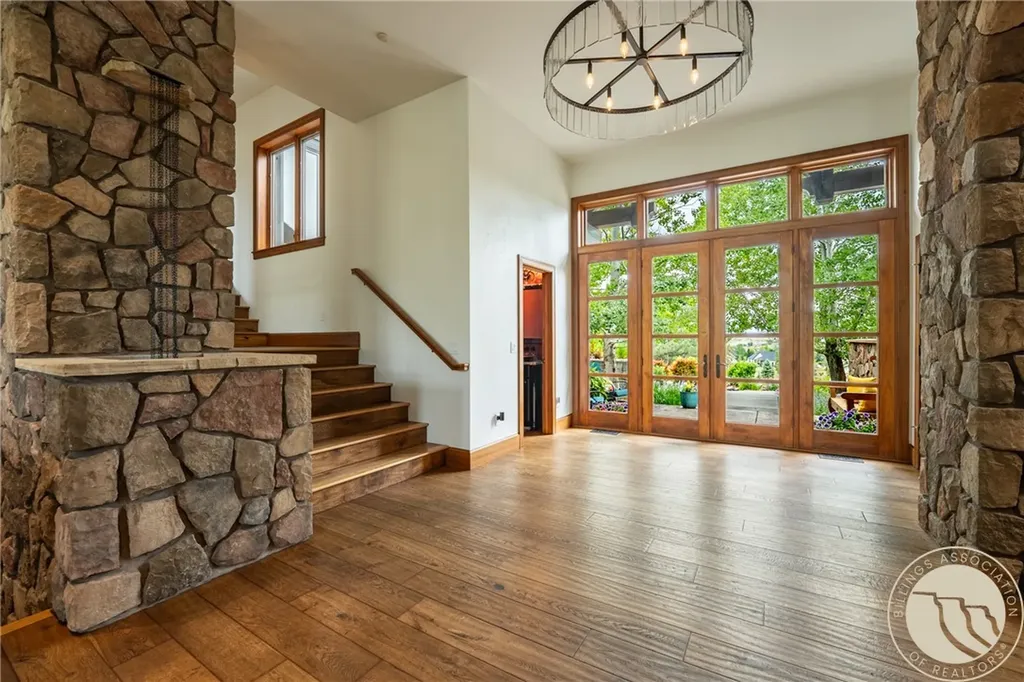 4233 Aspenridge Drive Billings MT 59106