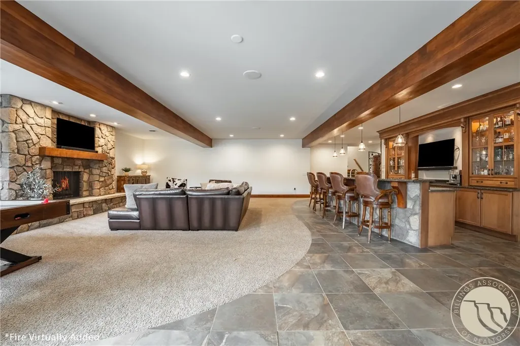 4233 Aspenridge Drive Billings MT 59106