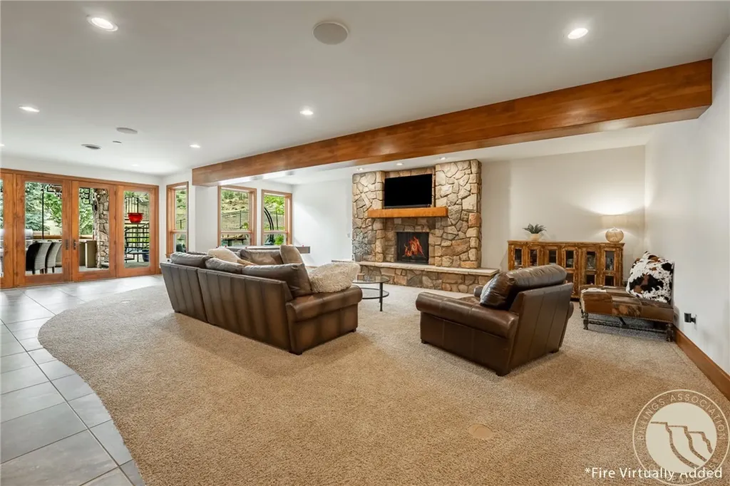 4233 Aspenridge Drive Billings MT 59106