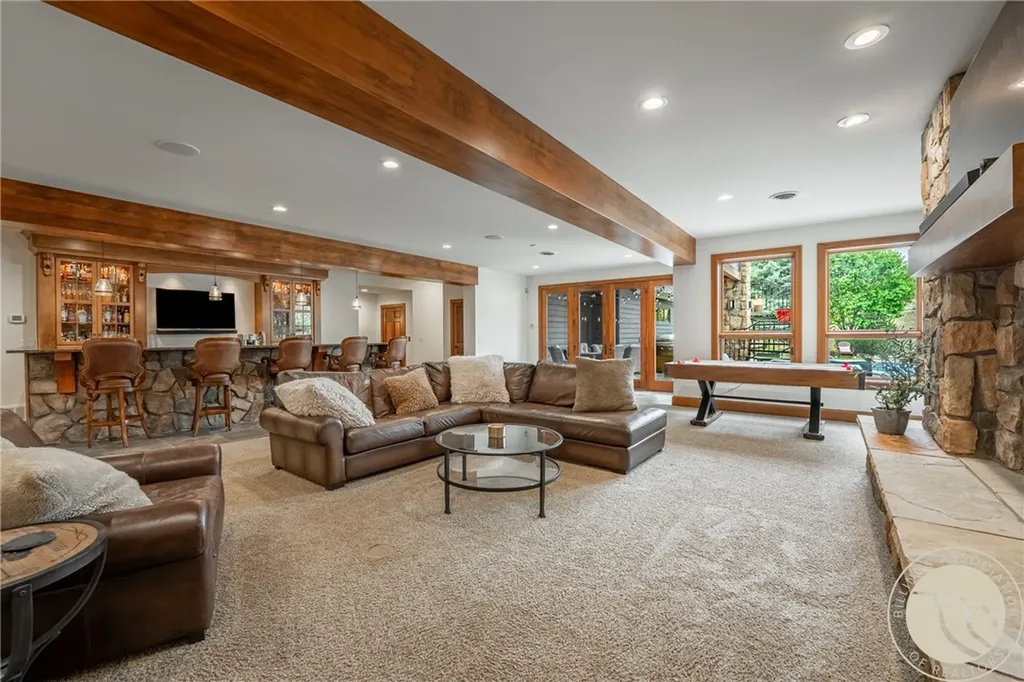 4233 Aspenridge Drive Billings MT 59106