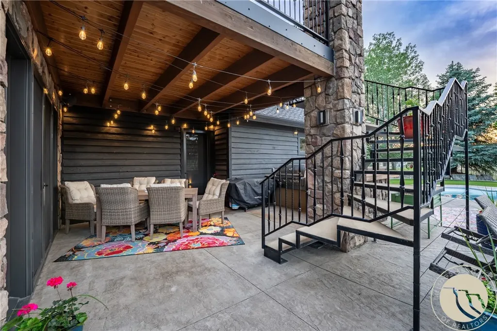 4233 Aspenridge Drive Billings MT 59106