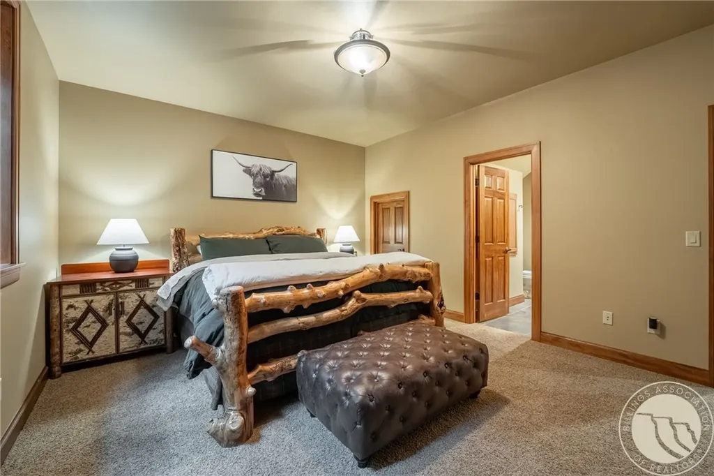 4233 Aspenridge Drive Billings MT 59106