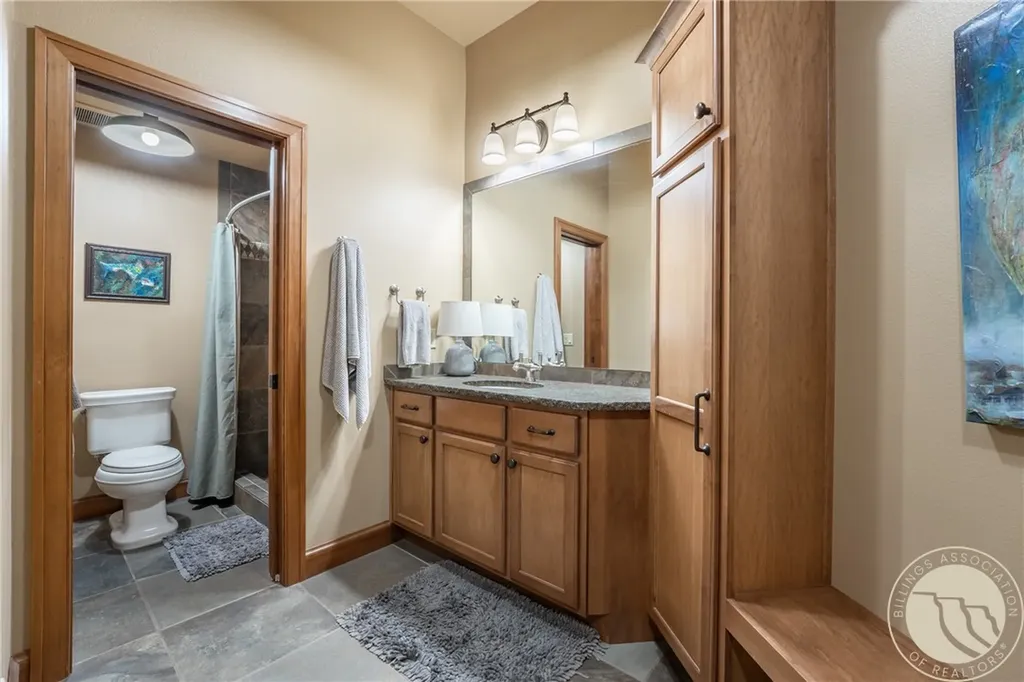 4233 Aspenridge Drive Billings MT 59106