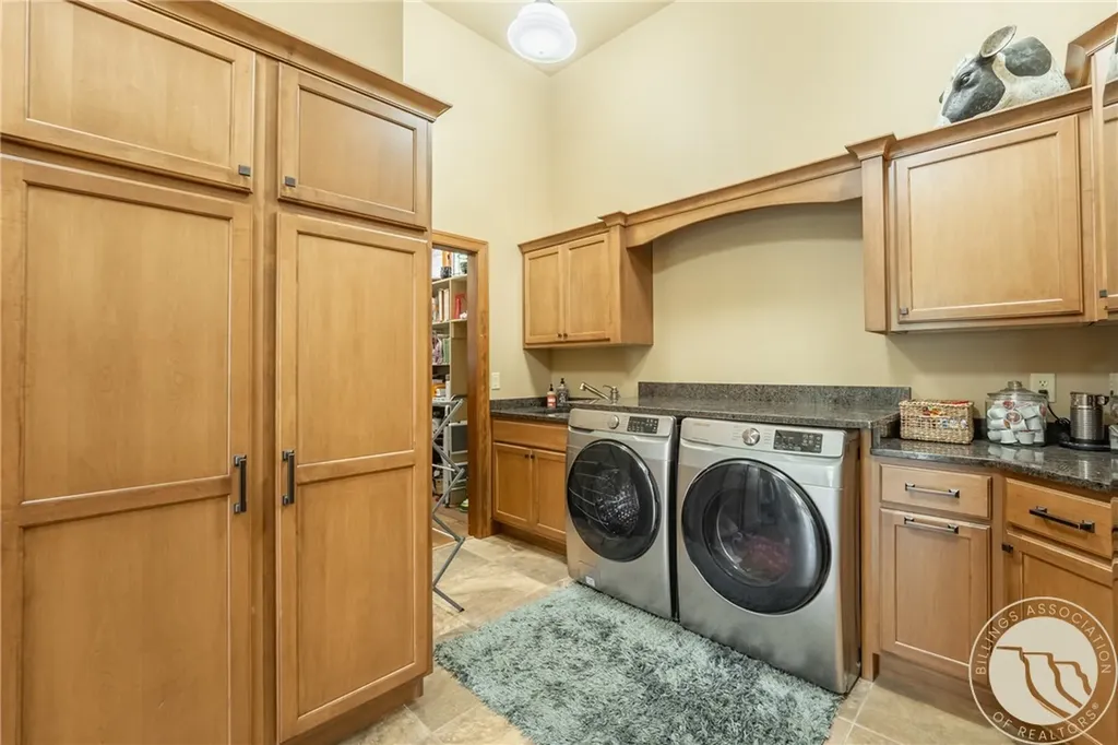 4233 Aspenridge Drive Billings MT 59106
