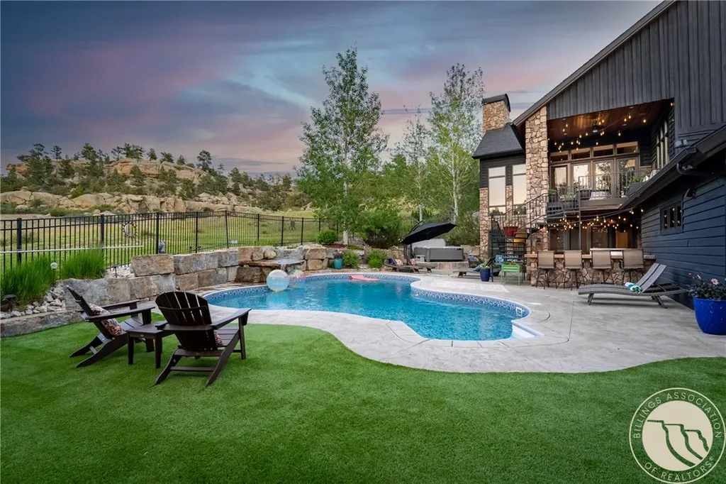 4233 Aspenridge Drive Billings MT 59106