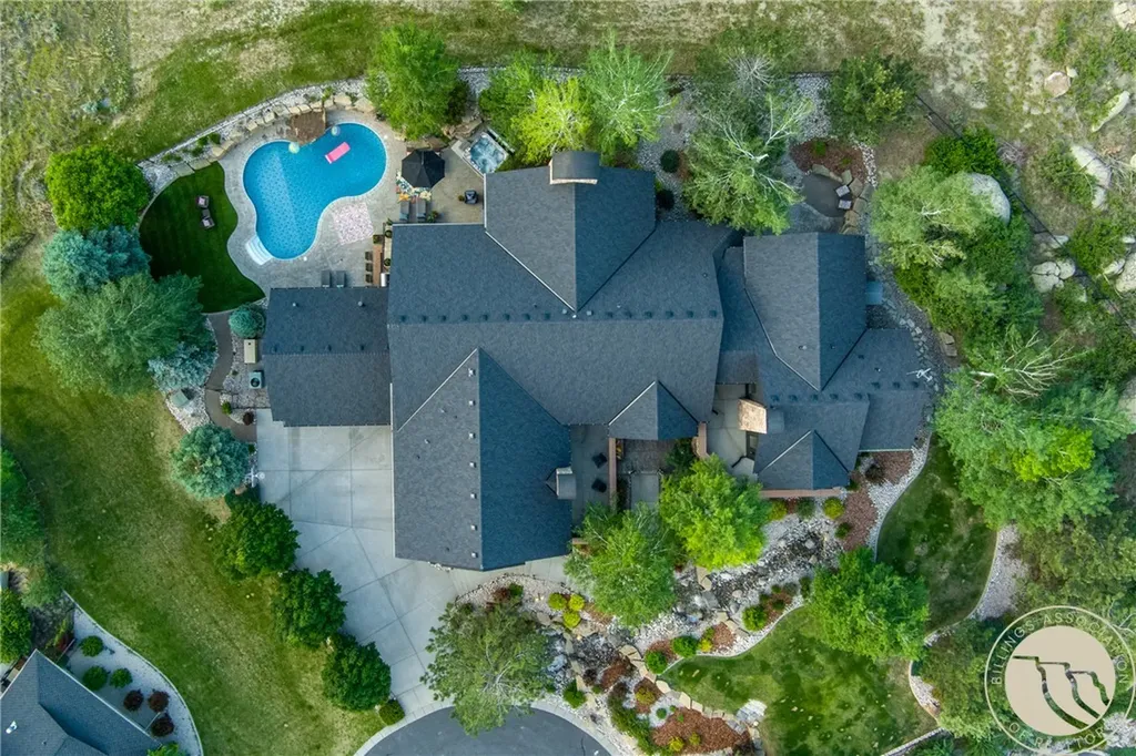 4233 Aspenridge Drive Billings MT 59106