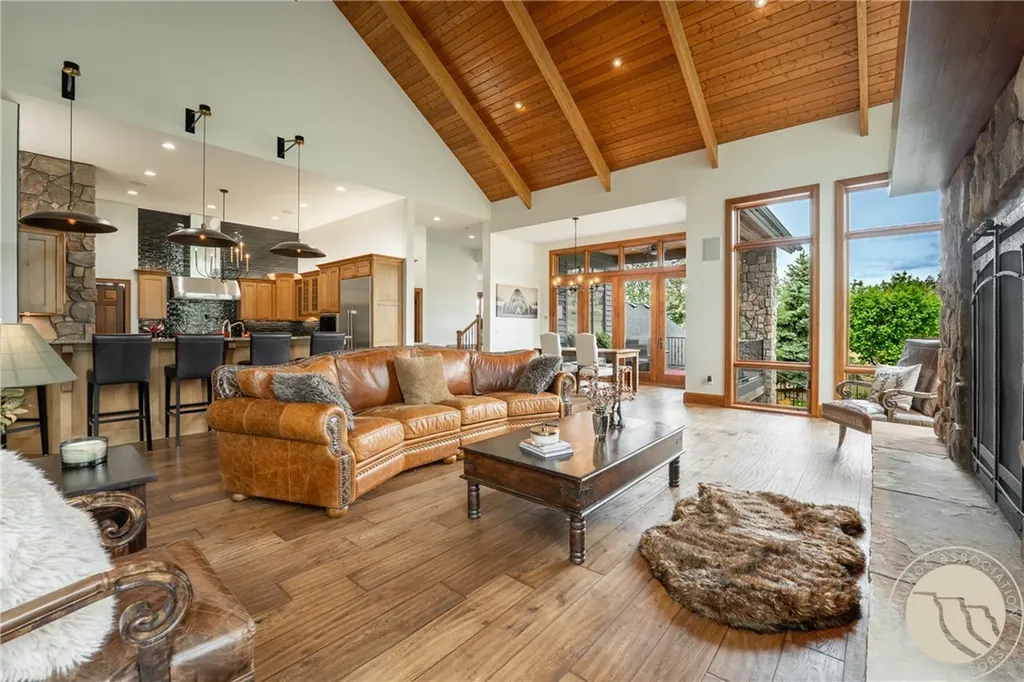 4233 Aspenridge Drive Billings MT 59106