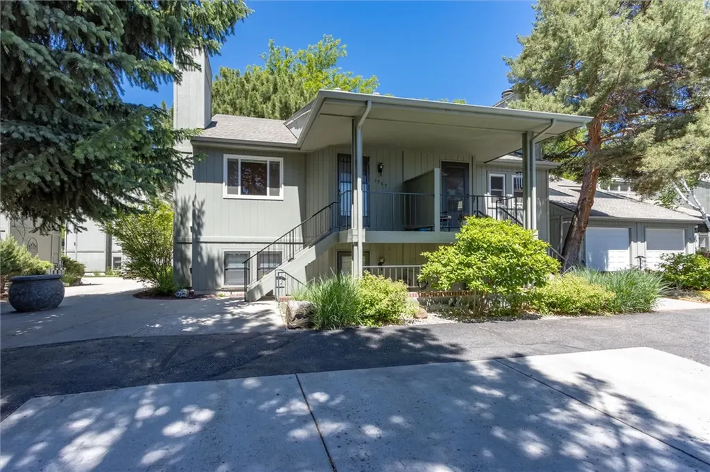 1257 Yellowstone Avenue Billings MT 59102