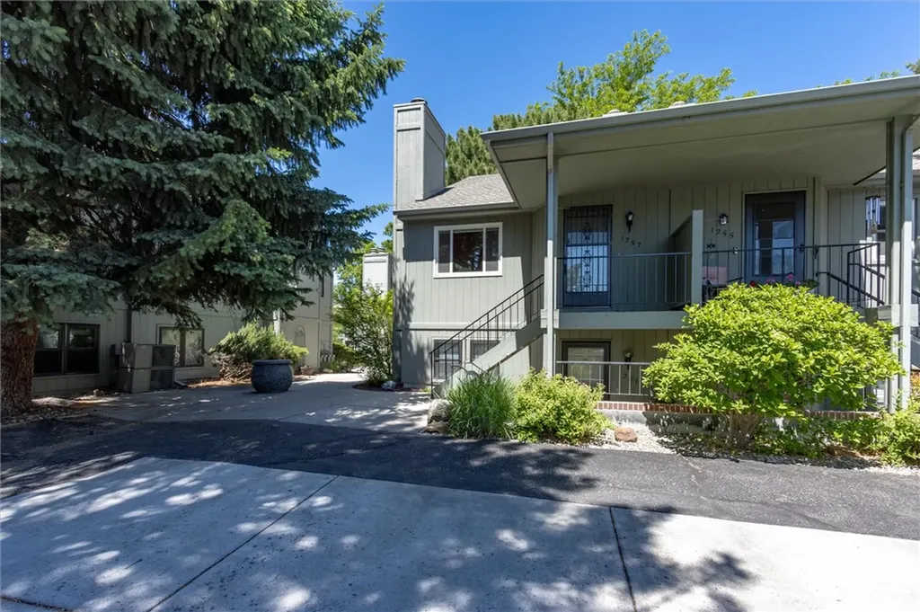 1257 Yellowstone Avenue Billings MT 59102