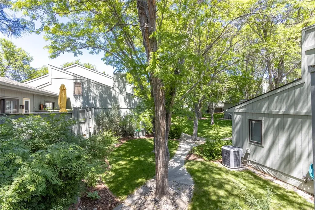 1257 Yellowstone Avenue Billings MT 59102