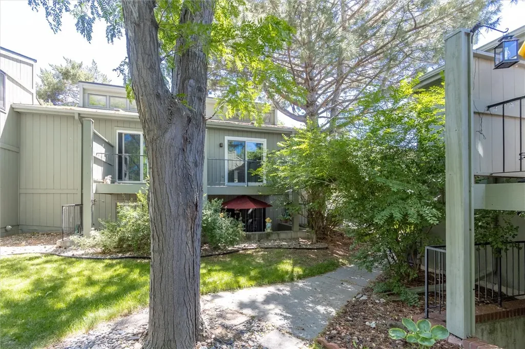1257 Yellowstone Avenue Billings MT 59102