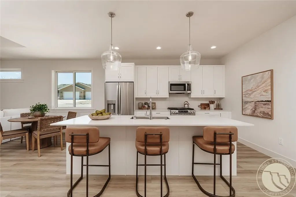 291 Arstein Canal Lane Billings MT 59105