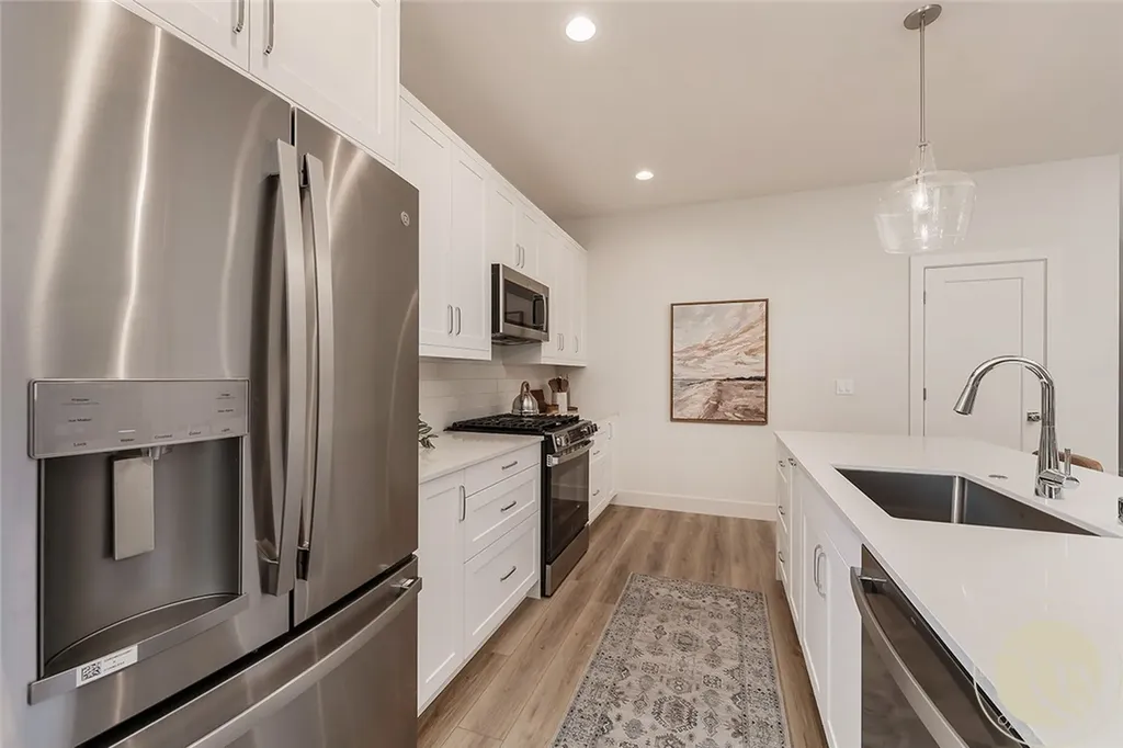 291 Arstein Canal Lane Billings MT 59105