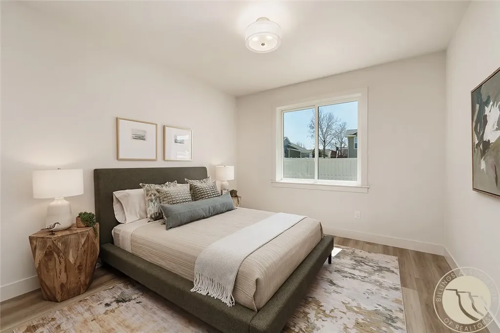 291 Arstein Canal Lane Billings MT 59105