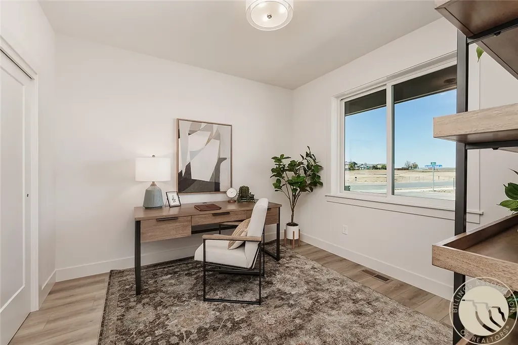 291 Arstein Canal Lane Billings MT 59105