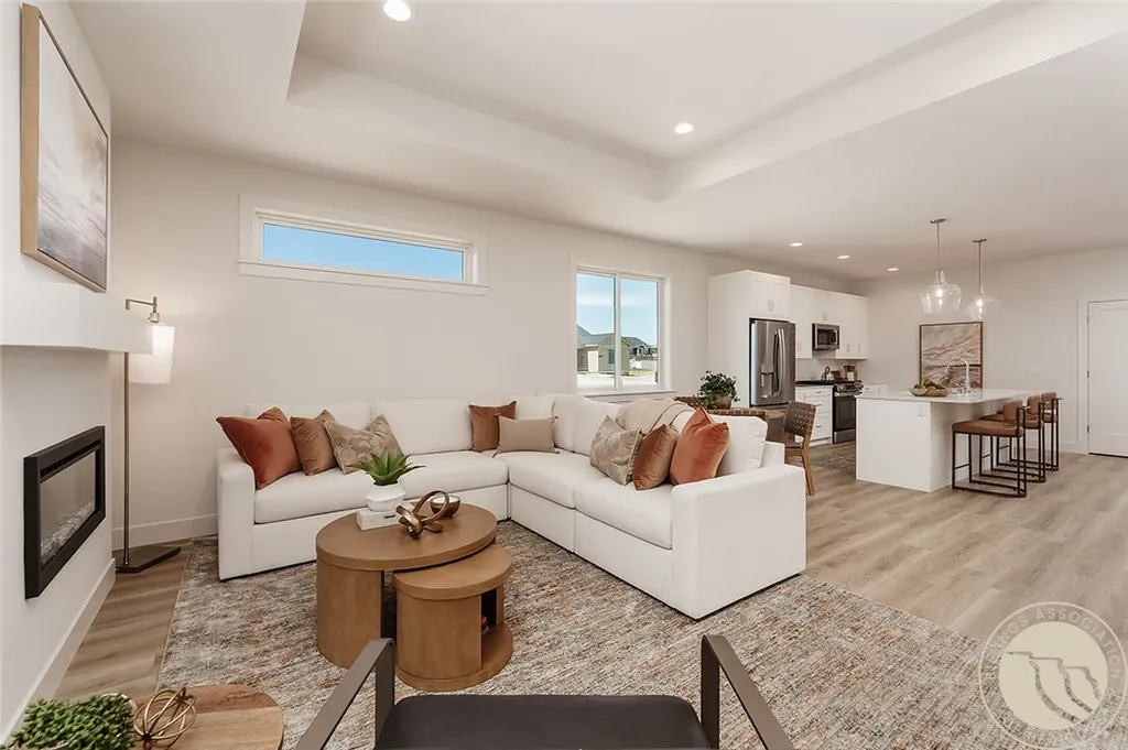 291 Arstein Canal Lane Billings MT 59105