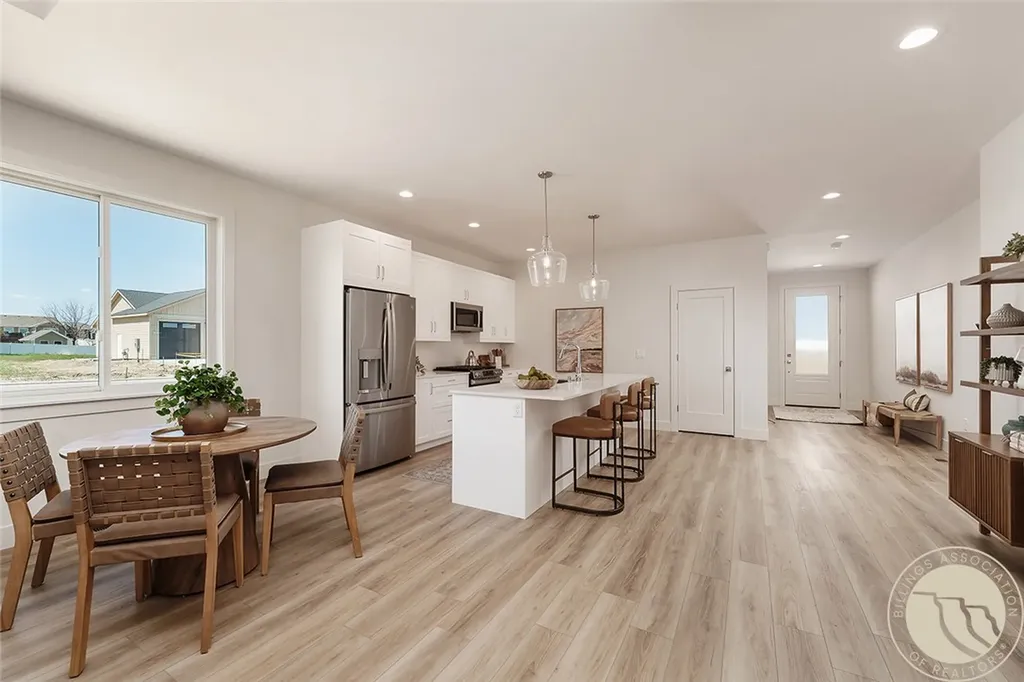 291 Arstein Canal Lane Billings MT 59105