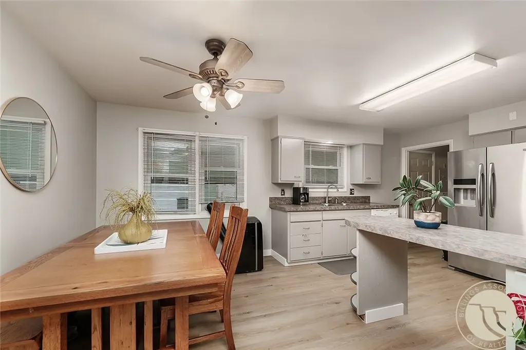 424 Normandy Drive Billings MT 59102