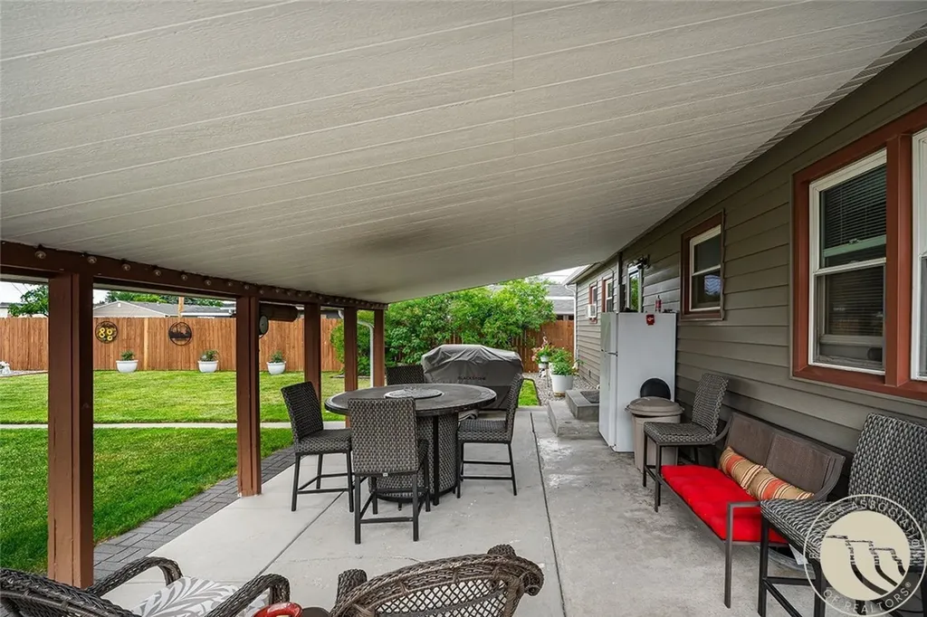 424 Normandy Drive Billings MT 59102