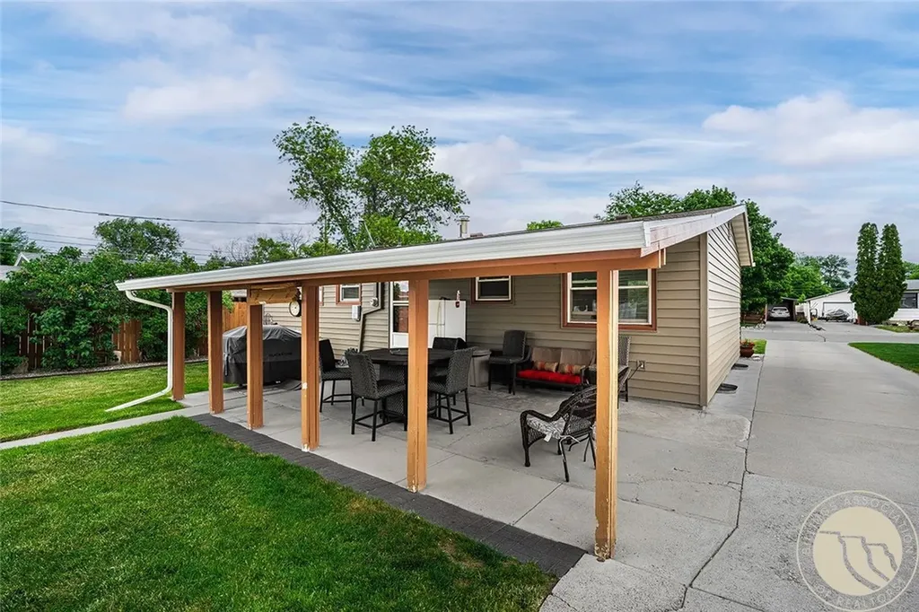 424 Normandy Drive Billings MT 59102