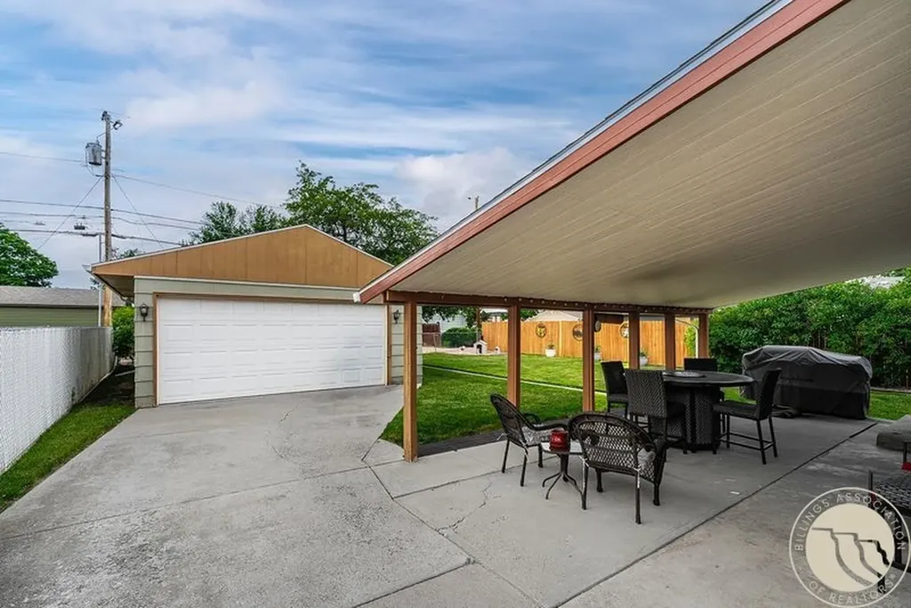 424 Normandy Drive Billings MT 59102