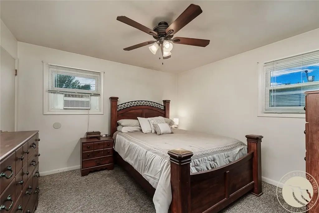 424 Normandy Drive Billings MT 59102