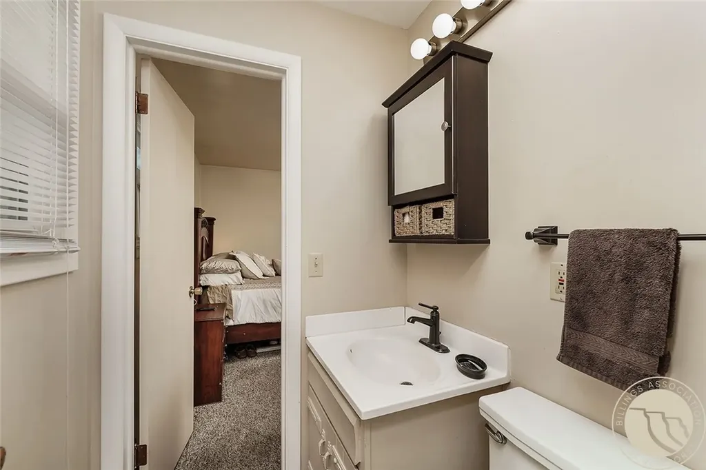 424 Normandy Drive Billings MT 59102