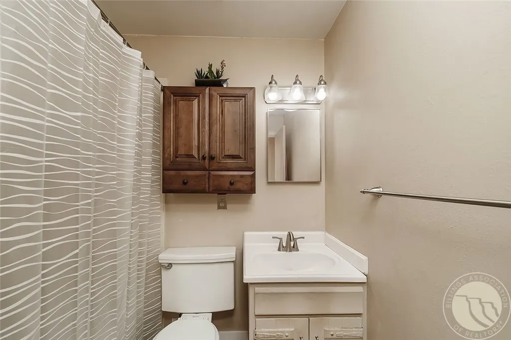 424 Normandy Drive Billings MT 59102