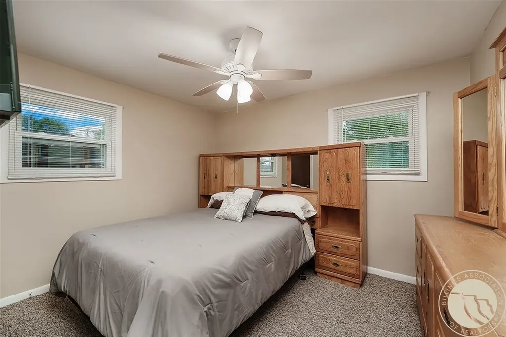 424 Normandy Drive Billings MT 59102