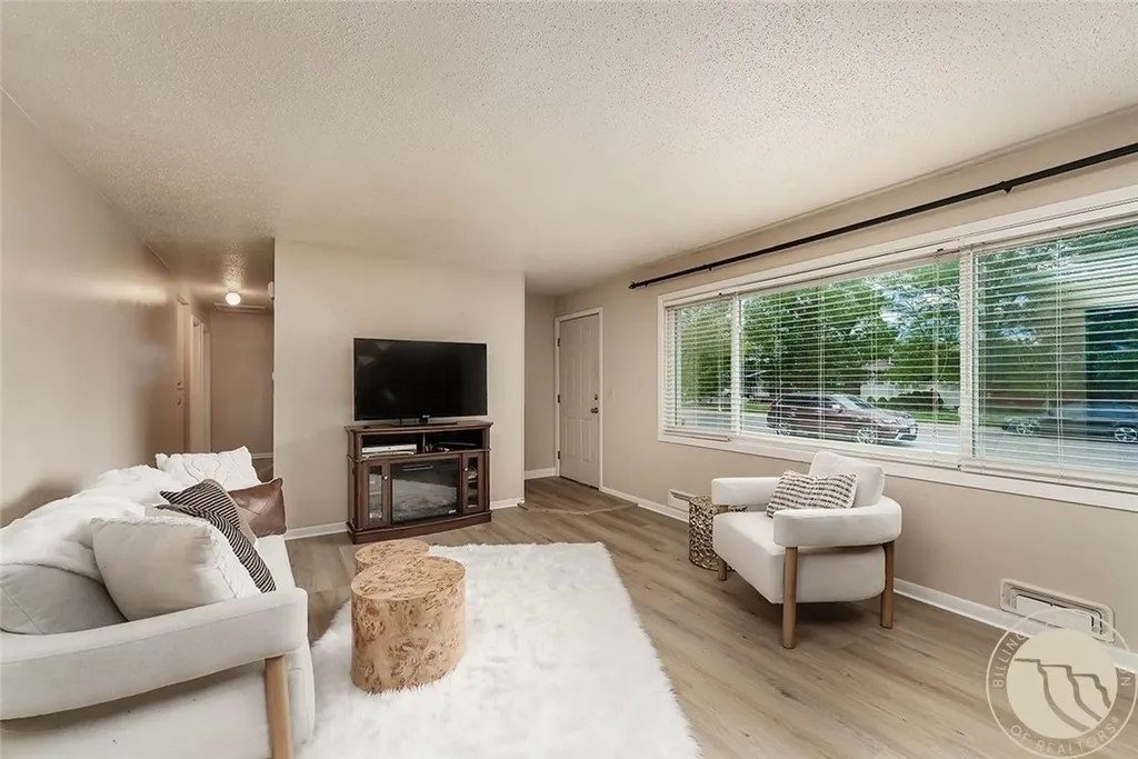 424 Normandy Drive Billings MT 59102