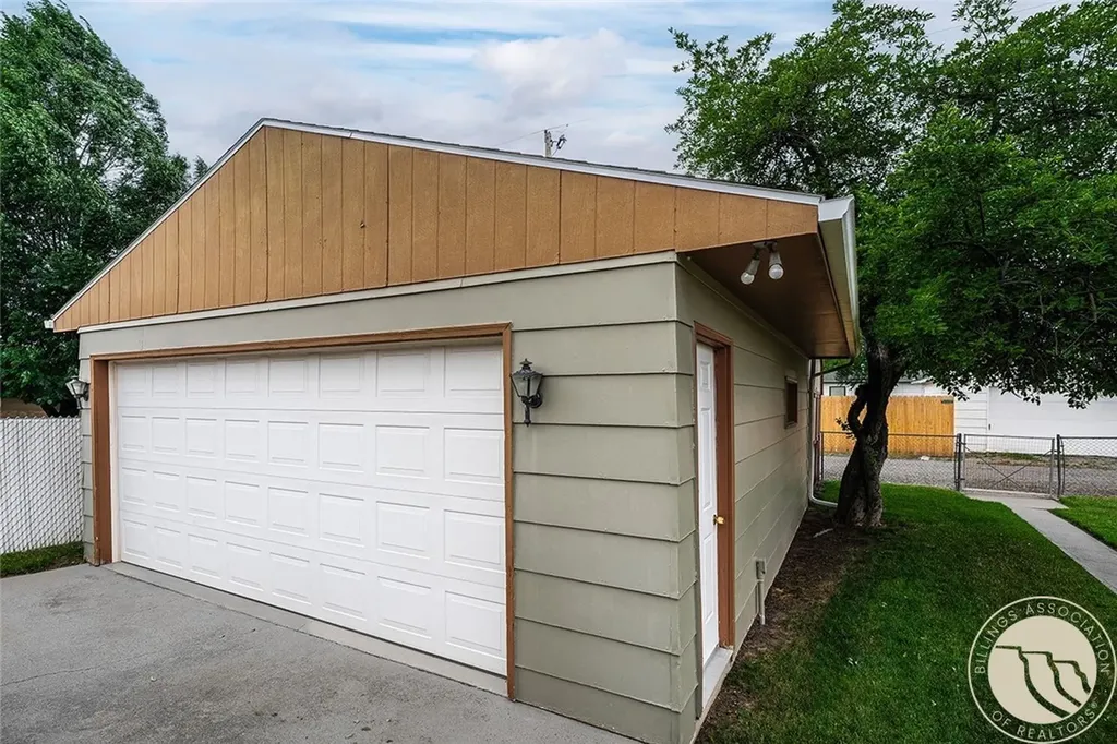 424 Normandy Drive Billings MT 59102