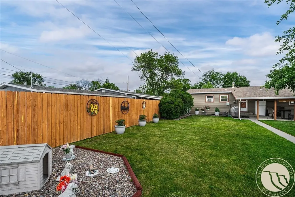 424 Normandy Drive Billings MT 59102
