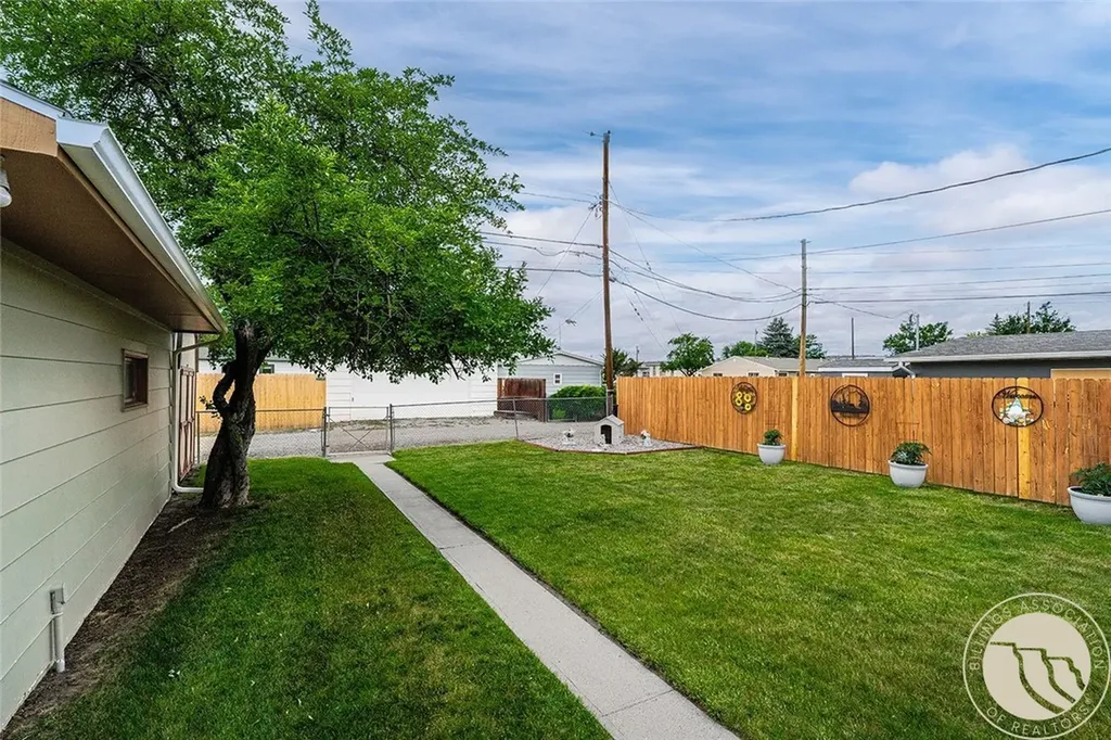 424 Normandy Drive Billings MT 59102