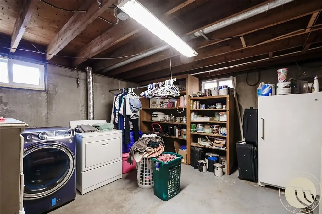 424 Normandy Drive Billings MT 59102
