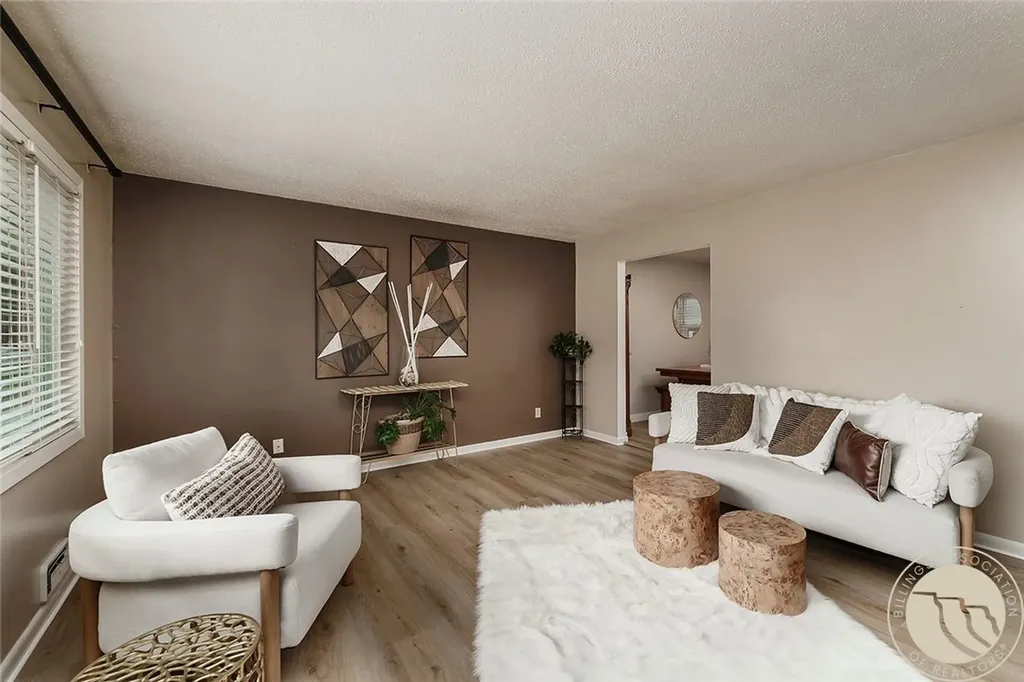 424 Normandy Drive Billings MT 59102