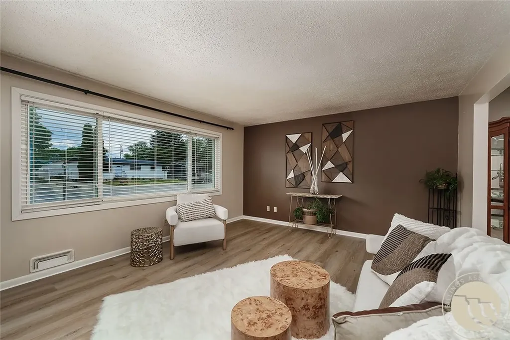 424 Normandy Drive Billings MT 59102
