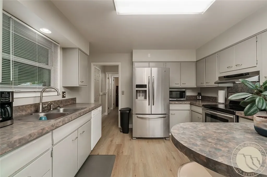 424 Normandy Drive Billings MT 59102