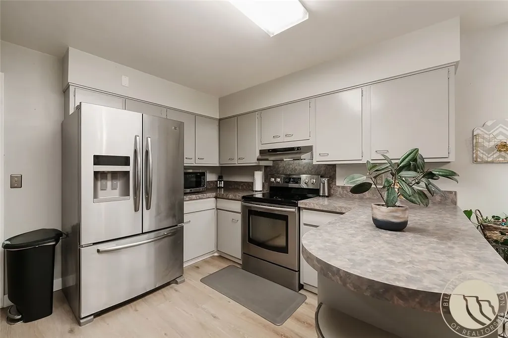424 Normandy Drive Billings MT 59102
