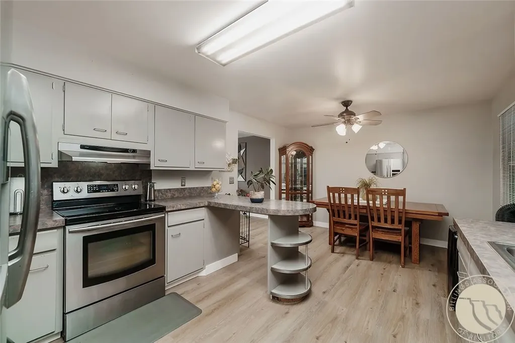 424 Normandy Drive Billings MT 59102