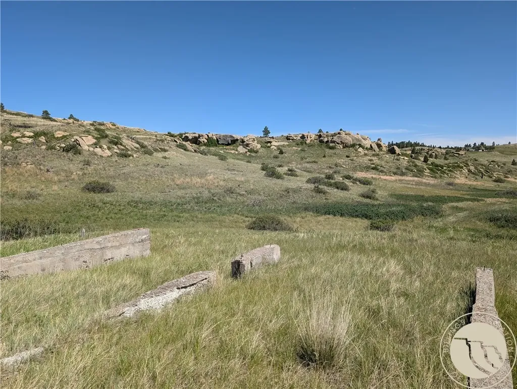 Tbd Rocky Top Road Roundup MT 59072
